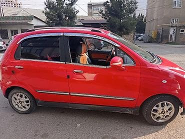 Chery: Chery Sweet (QQ): 2026 г., Автомат, Хэтчбэк — 2