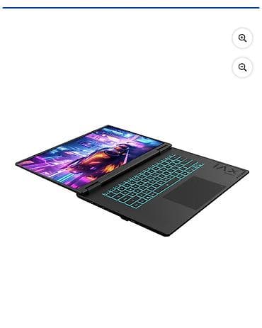 gaming laptops: Игровой, Новый, AMD Ryzen 7, ОЗУ, RAM: 16 ГБ — 2