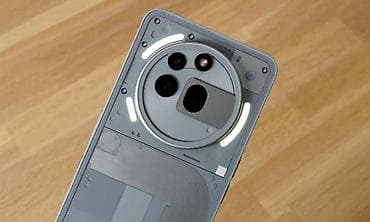 x 3 pro: Nothing, Phone 3A Pro, Новый, 256 ГБ — 2