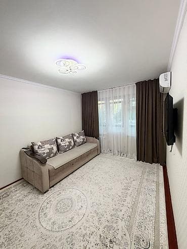 Продажа квартир: 1 комната, 32 м², 104 серия, 3 этаж, Косметический ремонт — 6