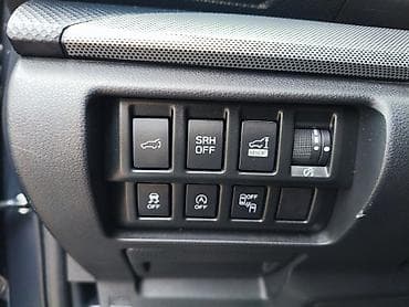 forester 2020: Subaru Forester: 2021 г., 2.5 л, Вариатор, Бензин, Кроссовер — 10