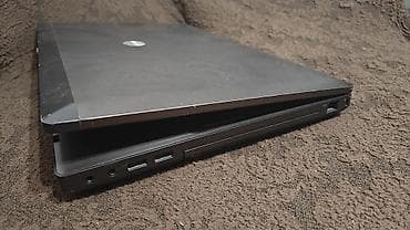 core i7: Без жесткого диска HP ProBook 6560b — надежный бизнес‑ноутбук с — 4