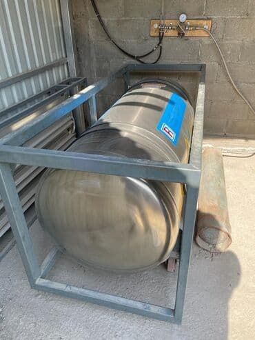 пивное оборудование бишкек: Продаётся кислородное оборудование и насос почти новое пользовались — 4