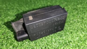 e46: Датчик кондиционера / качества воздуха / AUC / загрязненности воздуха — 4