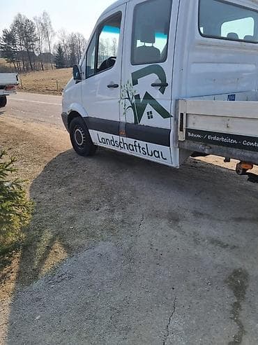 дт 25: Грузовик, Mercedes-Benz, Дубль, 5 т, Б/у — 5