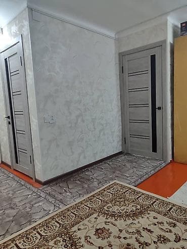 Квартиры: 2 комнаты, 42 м², Хрущевка, 3 этаж, Косметический ремонт — 7