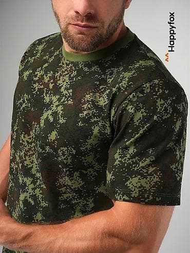 Спорттук костюмдар: Однотонные футболки только оптом! производство Узбекистан. минимальный — 9