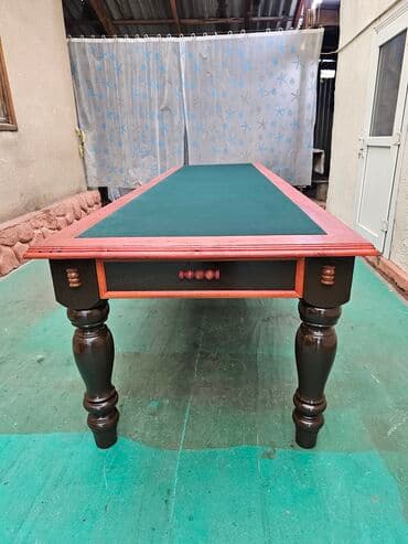 настольные наборы: Продаю старинный письменный стол чиновника в отличном состоянии — 3