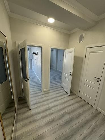 elite hause: 1 комната, 48 м², Элитка, 9 этаж — 2