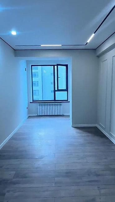 ипатека квартиры: 2 комнаты, 62 м², Элитка, 8 этаж — 4