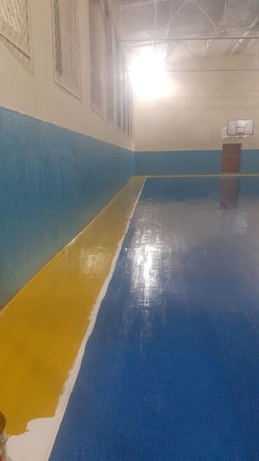 прайс лист на отделочные работы 2022 год бишкек: Шлифовка под покраску, Шлифовка под ламинат, Шлифовка под линолиум Больше 6 лет опыта — 5