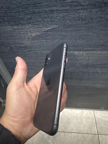 айфон 6 купить бу: IPhone 11, Б/у, 64 ГБ, Черный, 100 % — 3