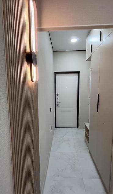 Недвижимость: 1 комната, 25 м², Технопарк 5 этаж, Дизайнерский ремонт — 4