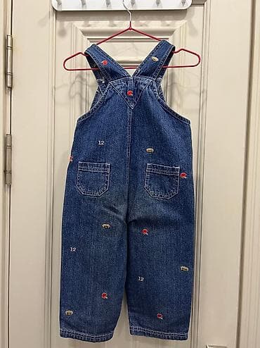 обувь из сша: Джинсы и брюки, Б/у — 4