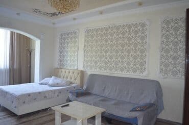 сдается комната с подселением восток 5: 1 комнатная квартира на сутки, посуточная аренда, гостиница Восток-5 — 9