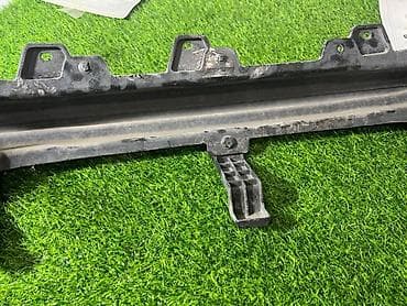 усилитель бампер: Усилитель бампера Kia, Оригинал — 7