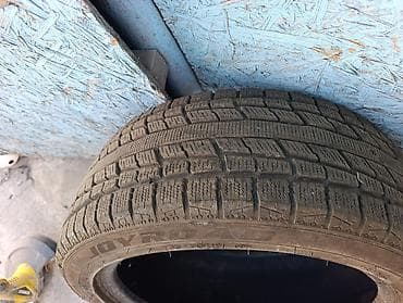 асфальт рез: Зимняя шина Joyroad 235/50 R19 99H - Тип: зимняя ненашипованная — 3