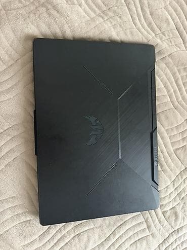 core i5 10400: Игровой ноутбук ASUS TUF Gaming FX506LI - Экран 15.6", матрица IPS — 1