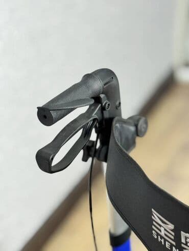 функциональная кровать для лежачих больных: Ролатор Лёгкий и удобный ролатор — надёжная поддержка для — 3