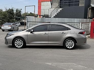 honda civic правый руль: Toyota Corolla: 2020 г., 1.8 л, Вариатор, Гибрид, Седан — 7