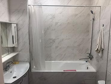 продаю квартира филармония: 3 комнаты, Собственник, Без подселения, С мебелью полностью — 9