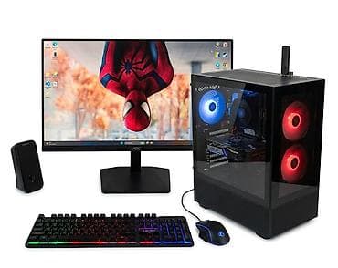 компьютер клуб: Компьютер, Игровой, SSD — 1
