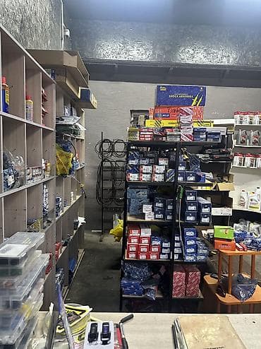 до 200000 сом ош: Сдаю в аренду помещение готовый бизнес автозапчасти г токмок ул — 3