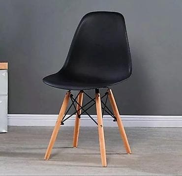 Мебель: Кухонный стол и стул, Новый, Платная доставка, Самовывоз, цвет - Белый — 3