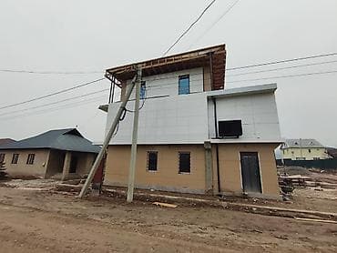 строительный вагончик купить: 250 м², 7 комнат, Утепленный, Теплый пол, Балкон застеклен — 8