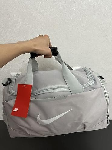 спорт сумки: Спортивная сумка, Унисекс — 3