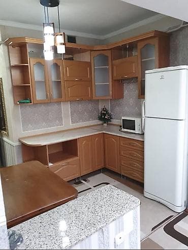 1 комната, 35 м², Вечерка 106 серия, 2 этаж, Косметический ремонт — 2