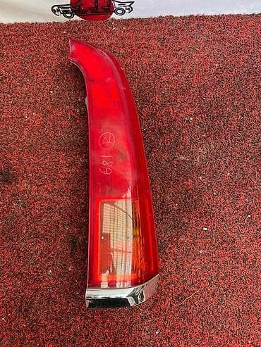 step: Задний правый стоп-сигнал Honda 2002 г., Б/у, Оригинал, Япония — 1