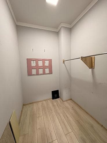 Кыймылсыз мүлк: Кеңселерди ижаралоо, 155 м², Турак комплексинде, 1-катар, Өзүнчө кире бериши менен, Өзүнчө санитардык түйүнү менен — 7