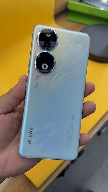 Honor 90, Б/у, 256 ГБ, 2 SIM — 9
