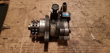 Nissan Navara гидроусилитель, Ниссан Навара Гидро усилитель руля