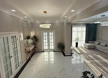 кызыл кияа: Продается шикарный особняк в Киргизии 1 Площадь дома: 250 мг Участок — 2