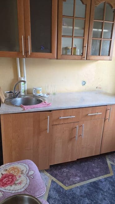 комната пишпек: Сдаються 2 ком.кв на первом этаже санатории Ысык Ата. недалёко от — 5