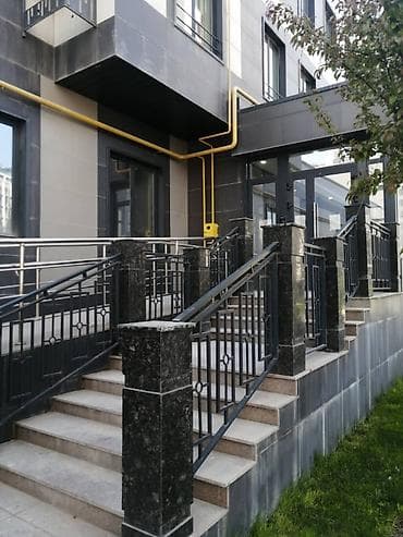 batir service: Студия, С мебелью полностью — 2