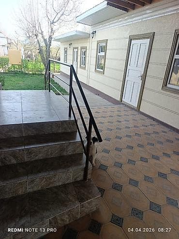 горах: Продается жилой дом с благоустроенным двором. 3фазка, очок кана — 6