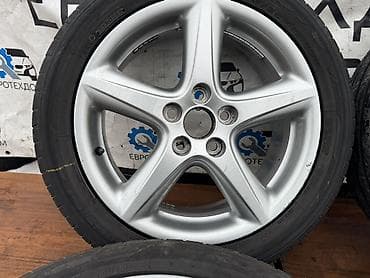 honda stepwgn 1999: Колеса в сборе 215 / 50 / R 17, Лето, Новый, Комплект, Легковые, Литые, отверстий - 5 — 10