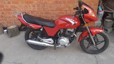 мотоцикл купить бишкек: Спортбайк Kawasaki, 600 куб. см, Бензин, Взрослый, Б/у — 4