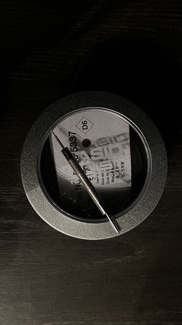 часы хонор: Классические часы CASIO — 5