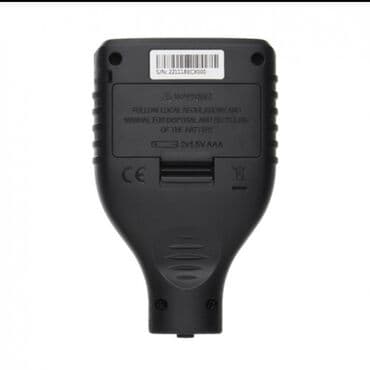 толшинамер авто: Толщиномер rDevice RD-1000 Pro V.2 (все возможные опции, два экрана) — 4