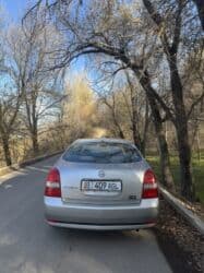 ниссан примера р11 на обмен: Nissan Primera: 2003 г., 1.8 л, Автомат, Бензин, Седан — 5