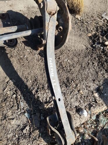 запчасти на субару форестер в бишкеке: Subaru Forester 2000, задние рычаги. Субару Форестер 2000г. Рычаги — 4