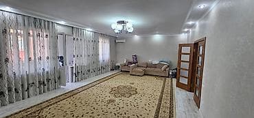 Недвижимость: 5 и более комнат, 260 м², Бета Сторес Элитка, 3 этаж — 1