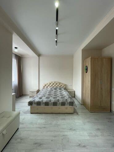 дом в рассрочку на 10 лет бишкек: Таунхаус, 150 кв. м, 10 бөлмө, Менчик ээси, Дизайнердик оңдоо — 28