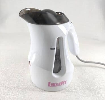 парный утюк: Отправляясь в путешествие важно иметь при себе компактный и надежный — 3