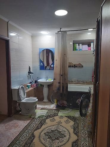 тез арада: Срочно!!! Продаю дом 106 м² район Турбазы. 3 комнаты, кухня — 3