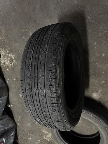 210 55 amg: Шины 205 / 55 / R 16, Всесезонная, Пара, Легковые, Hankook — 4